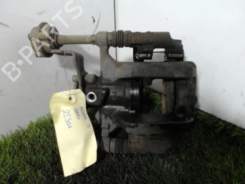 Right rear brake caliper OPEL ASTRA J (P10) 1.7 CDTI (68) | BP21388502M106 