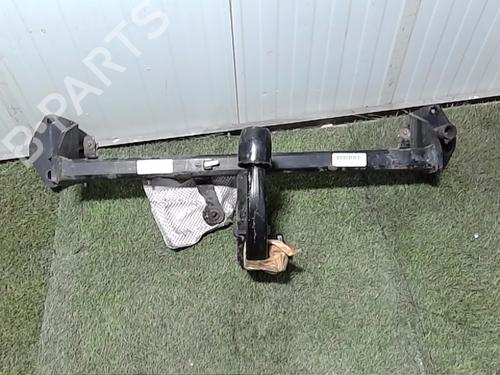 Used Tow ball/Mechanism BMW 1 (F20) 116 i (136 hp) 29465104