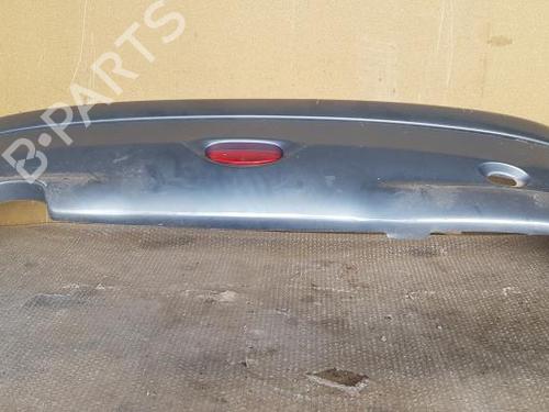 Pare-chocs arrière PEUGEOT 206 CC (2D) 1.6 HDi 110 (109 hp) 21851716