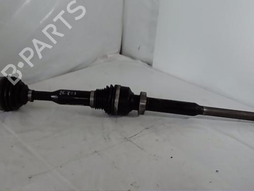 Right front driveshaft VOLVO XC60 I SUV (156) 2.4 D / D3 / D4 AWD | BP29146151M39 - Image 3
