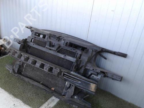 Frontplate/Frontkurv VW TOURAN (1T1, 1T2) 1.9 TDI | BP21196079C72 