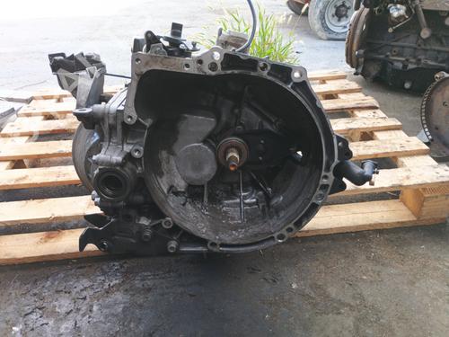 Used Gearbox PEUGEOT 308 II (LB_, LP_, LW_, LH_, L3_) 1.6 BlueHDi 120 (120 hp) 28494542