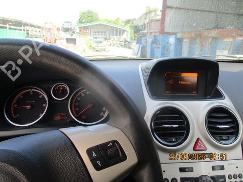 Engine OPEL CORSA D (S07) 1.3 CDTI (L08, L68) | BP27304455M1  - Image 12