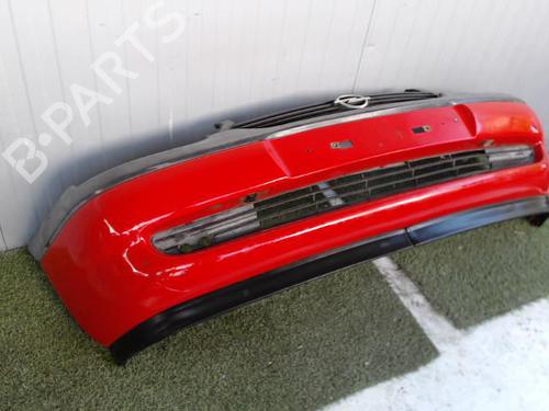 Used Front bumper Front bumper 20877859 20877859