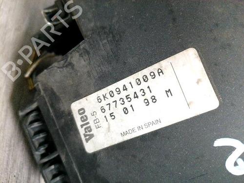 Left headlight SEAT IBIZA II (6K1) 1.4 i | BP30934270C28 