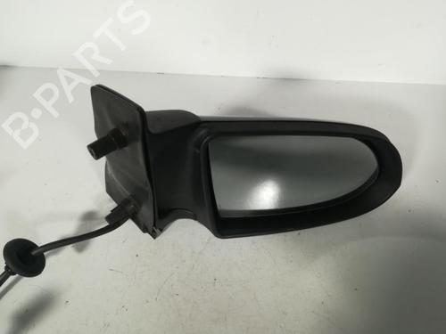 Used Right mirror OPEL ZAFIRA A MPV (T98) 2.0 DTI 16V (F75) (101 hp) 21851339