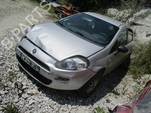 Starter FIAT PUNTO EVO (199_) 1.3 D Multijet (199AXC1A, 199BXC1A, 199AXT1A, 199BXT1A) | BP27266535M8  - Image 10