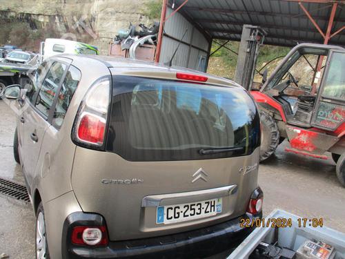 Ignition coil CITROËN C3 Picasso (SH_) 1.4 VTi 95 (SH8FSC, SH8FP0, SH8FP6) | BP33946397M94 - Image 5