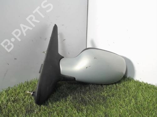 Used Left mirror RENAULT MEGANE I (BA0/1_) 1.9 dCi (BA05, BA1F) (102 hp) 21854055