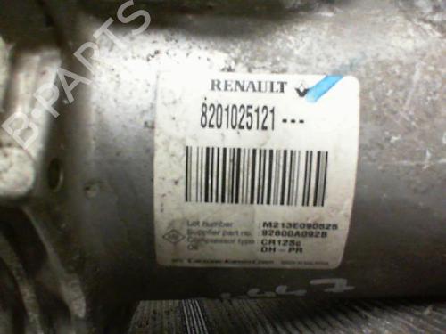 AC compressor DACIA SANDERO II 1.5 dCi | BP29738550M34 