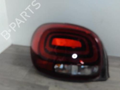 Left taillight CITROËN C3 III (SX) 1.5 BlueHDi 100 (SXYHYP, SXYHTU) | BP38679561C34 - Image 5