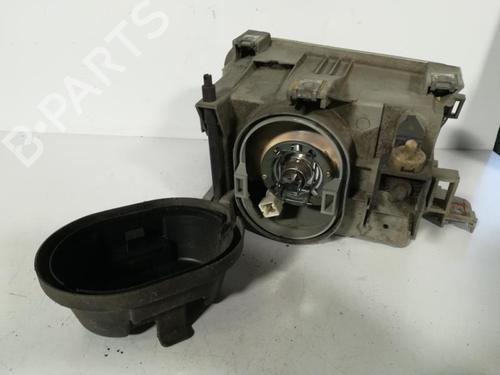 Used Right headlight Right headlight RENAULT CLIO I (B/C57_, 5/357_) 1.1 (46 hp) 21851041 21851041