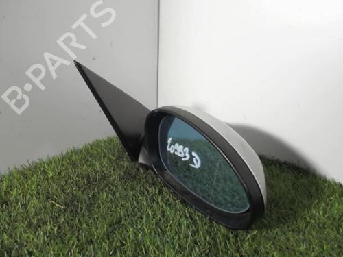 Right mirror BMW 1 (E87) 118 d | BP21853378C27 