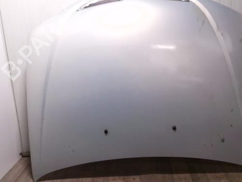 Used Hood RENAULT MEGANE I (BA0/1_) 1.6 16V (BA04, BA0B, BA11, BA1J, BA16, BA19, BA1K, BA1V,... (107 hp) 31977768