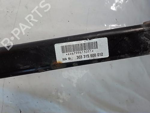 Tow ball/Mechanism BMW 1 (F20) 116 i | BP29465104C141 