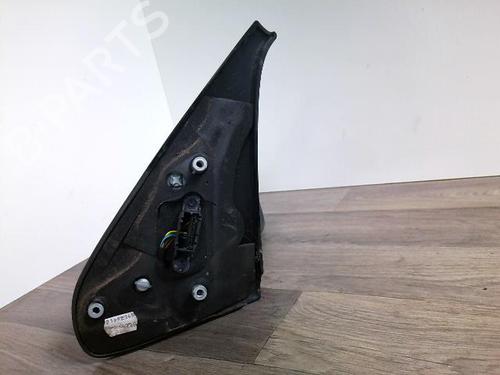 Used Right mirror Right mirror RENAULT CLIO II (BB_, CB_) [1998-2016] 33542675 33542675
