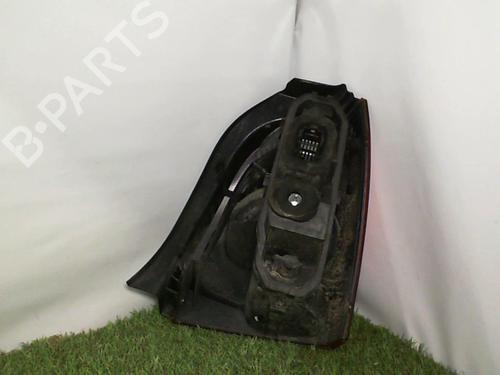 Left taillight RENAULT TWINGO II (CN0_) 1.5 dCi (CN0E) | BP21855492C34 - Image 3