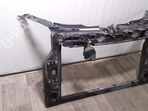 Front slam panel FORD KA (RU8) 1.2 | BP32297559C72 - Image 5