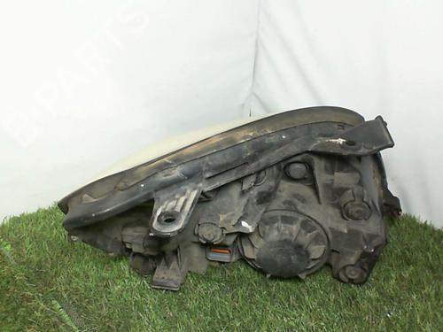 Left headlight KIA RIO II (JB) 1.5 CRDi | BP21855856C28 - Image 3