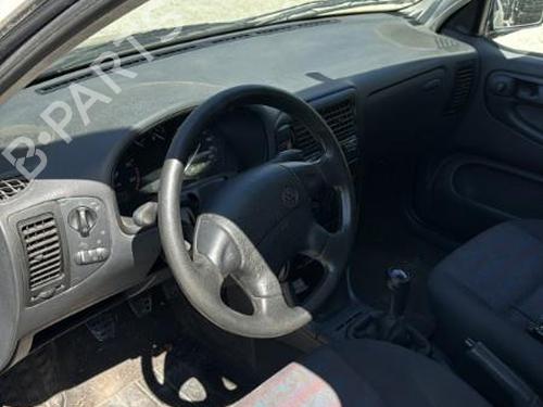 Starter VW POLO III (6N1) 60 1.4 | BP21373498M8 