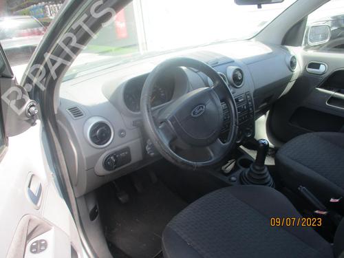Gearbox FORD FUSION (JU_) 1.4 | BP21857677M3 
