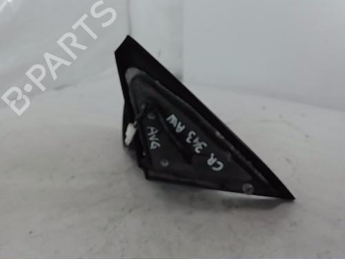Left mirror ALFA ROMEO 147 (937_) 1.9 JTDM 8V (937.AXD1A, 937.AXU1A, 937.BXU1A) | BP30045502C26