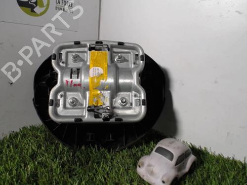 Driver airbag RENAULT CLIO III (BR0/1, CR0/1) 1.5 dCi (C/BR0G, C/BR1G) | BP21852504C9 
