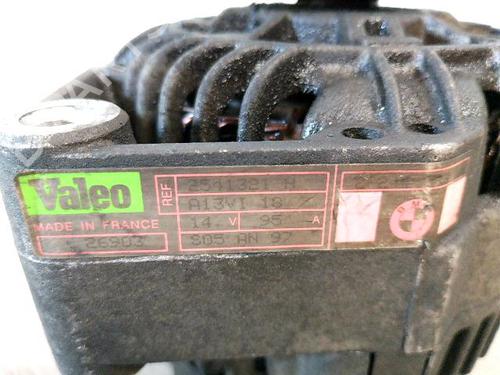 Alternator BMW 3 (E36) 325 tds | BP30793453M7