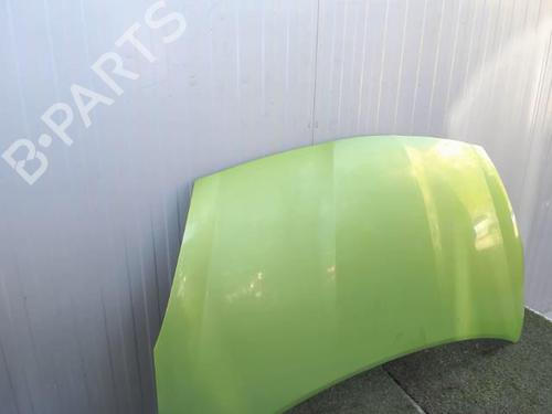 Hood HYUNDAI i20 I (PB, PBT) 1.4 CRDi | BP21856713C1 