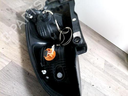 Left taillight CITROËN C3 Picasso (SH_) 1.6 VTi 120 | BP34475046C34  - Image 5