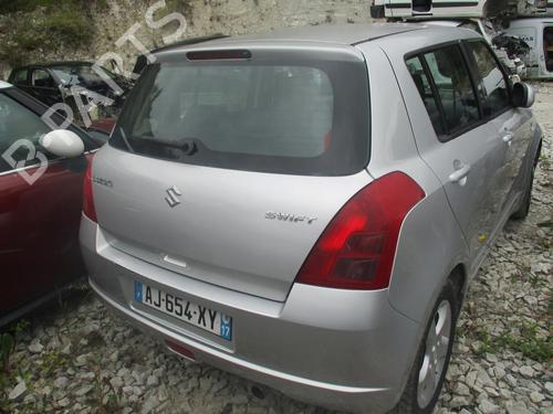 Left taillight SUZUKI SWIFT III (MZ, EZ) 1.3 DDiS (RS413D) | BP28799146C34 - Image 7