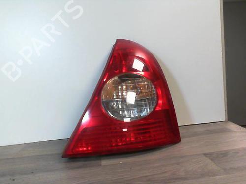 Right taillight RENAULT CLIO II (BB_, CB_) 1.5 dCi (B/C2J) | BP30404860C35