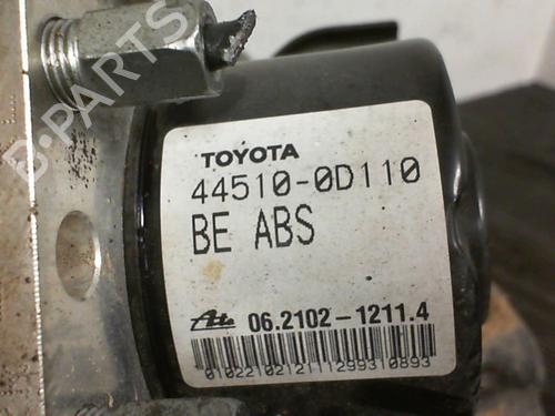 Módulo de ABS Módulo de ABS 20879552 20879552