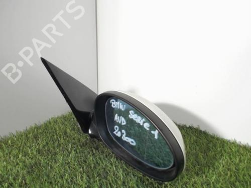 Right mirror BMW 1 (E87) 120 d | BP21388296C27 
