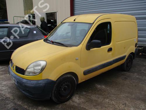 Left headlight RENAULT KANGOO Express (FC0/1_) 1.5 dCi (FC07, FC1R) | BP33857915C28 - Image 8