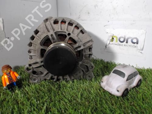 Alternator VW GOLF VI (5K1) 1.6 TDI | BP21687418M7 