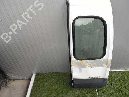 Used Right tailgate Right tailgate RENAULT KANGOO Express (FC0/1_) 1.5 dCi (FC08, FC09) (82 hp) 21855924 21855924
