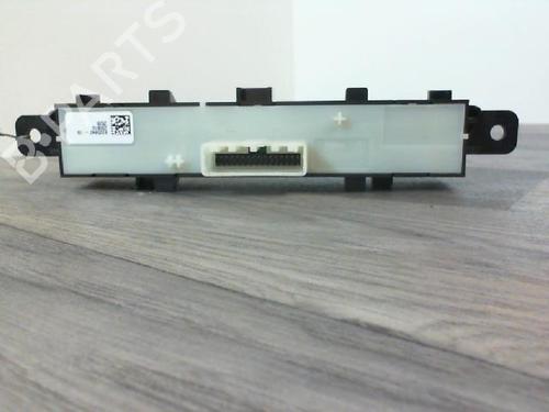 Warning switch DACIA SANDERO III 1.0 SCe 65 | BP31859885I22 - Image 4