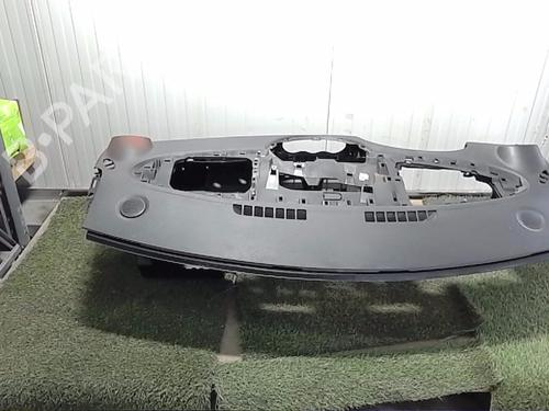 Dashboard RENAULT TWINGO II (CN0_) 1.2 16V (CN04, CN0B) | BP27640524C46 - Image 7