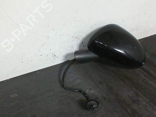 Left mirror OPEL CORSA D (S07) 1.3 CDTI (L08, L68) | BP21079693C26 