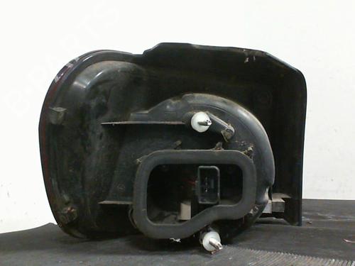 Right taillight VW GOLF PLUS V (5M1, 521) 2.0 TDI 16V | BP21556102C35 