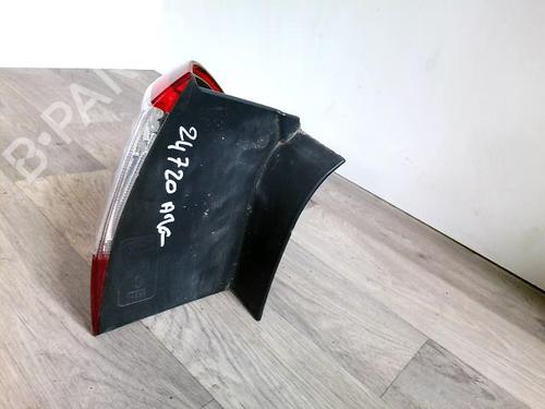 Left taillight FORD MONDEO IV (BA7) | BP34107733C34 - Image 3