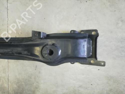 Front bumper reinforcement SEAT LEON (1P1) 1.9 TDI | BP21851219C109 
