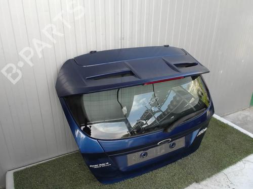 Tailgate FORD FIESTA VI (CB1, CCN) 1.6 TDCi | BP20879783C6 