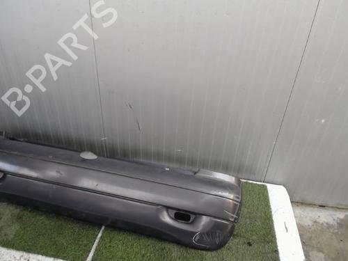 Used Rear bumper RENAULT TWINGO I (C06_) 1.2 (C063, C064) (55 hp) 21666779