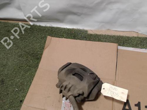 Used Right front brake caliper Right front brake caliper PEUGEOT 5008 (0U_, 0E_) 1.6 HDi (110 hp) 22371553 22371553