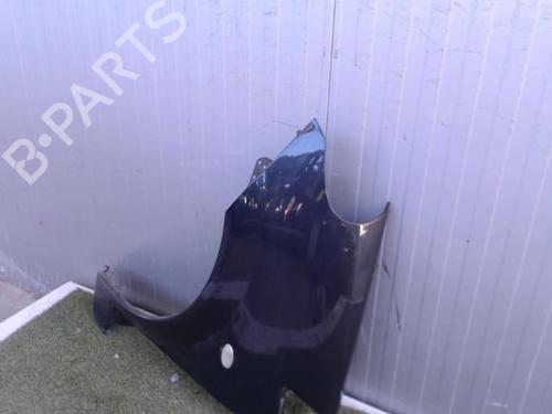 Left front fenders CITROËN C3 Pluriel (HB_) 1.4 | BP20879524C41 