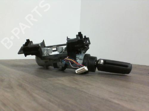 Used Ignition barrel VW GOLF VII (5G1, BQ1, BE1, BE2) 1.6 TDI (105 hp) 30537420
