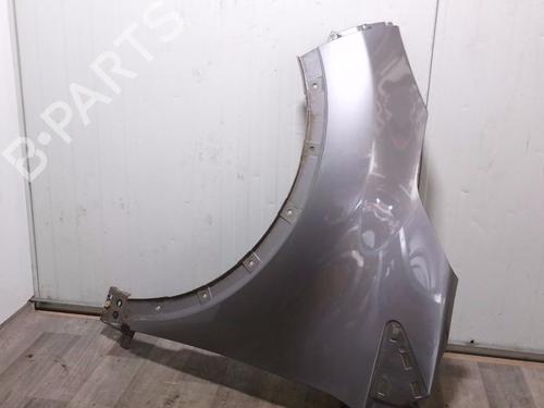 Used Left front fenders Left front fenders 37501699 37501699
