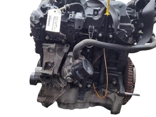 Engine RENAULT CLIO III (BR0/1, CR0/1) 1.5 dCi (C/BR0G, C/BR1G) | BP39583890M1 - Image 5